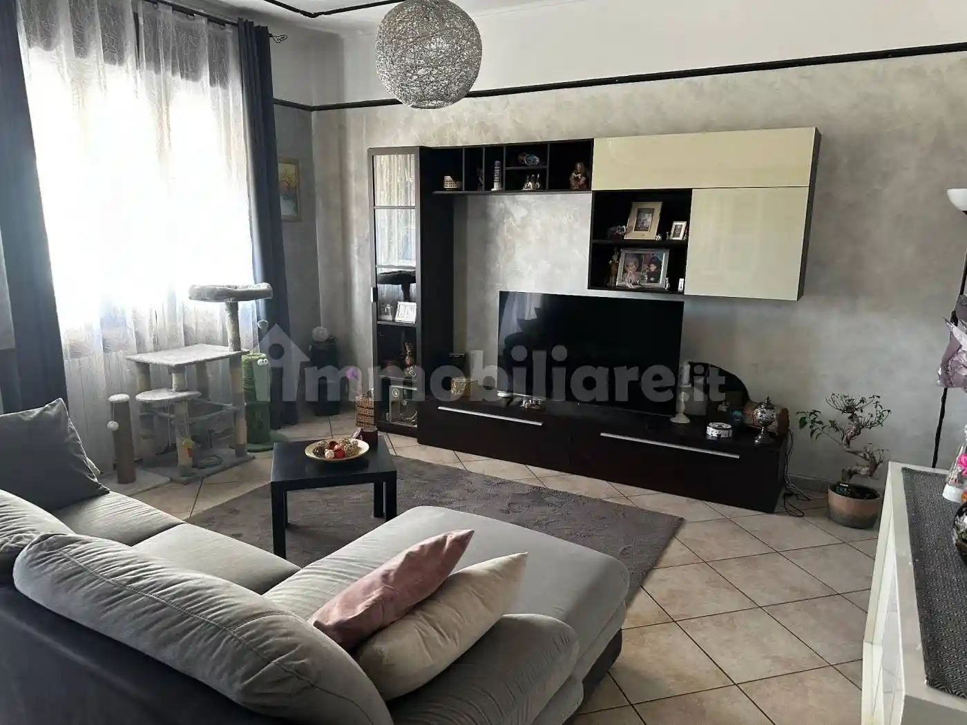 Appartamento in affitto a Venaria Reale