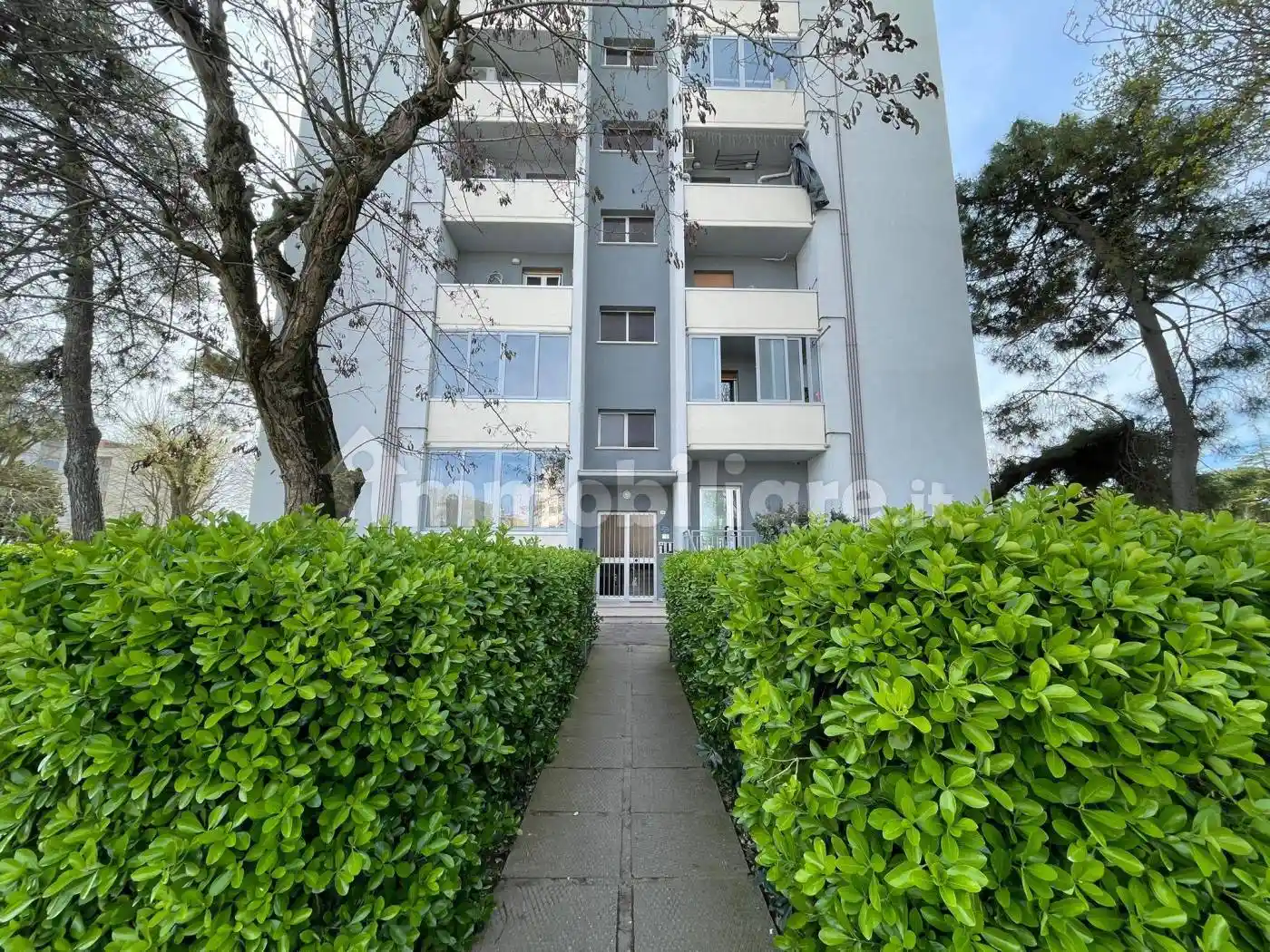 Appartamento in vendita a Ravenna