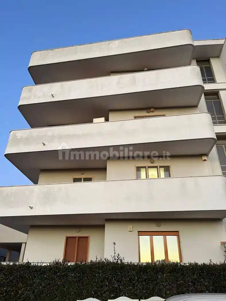 Appartamento in vendita a Maglie