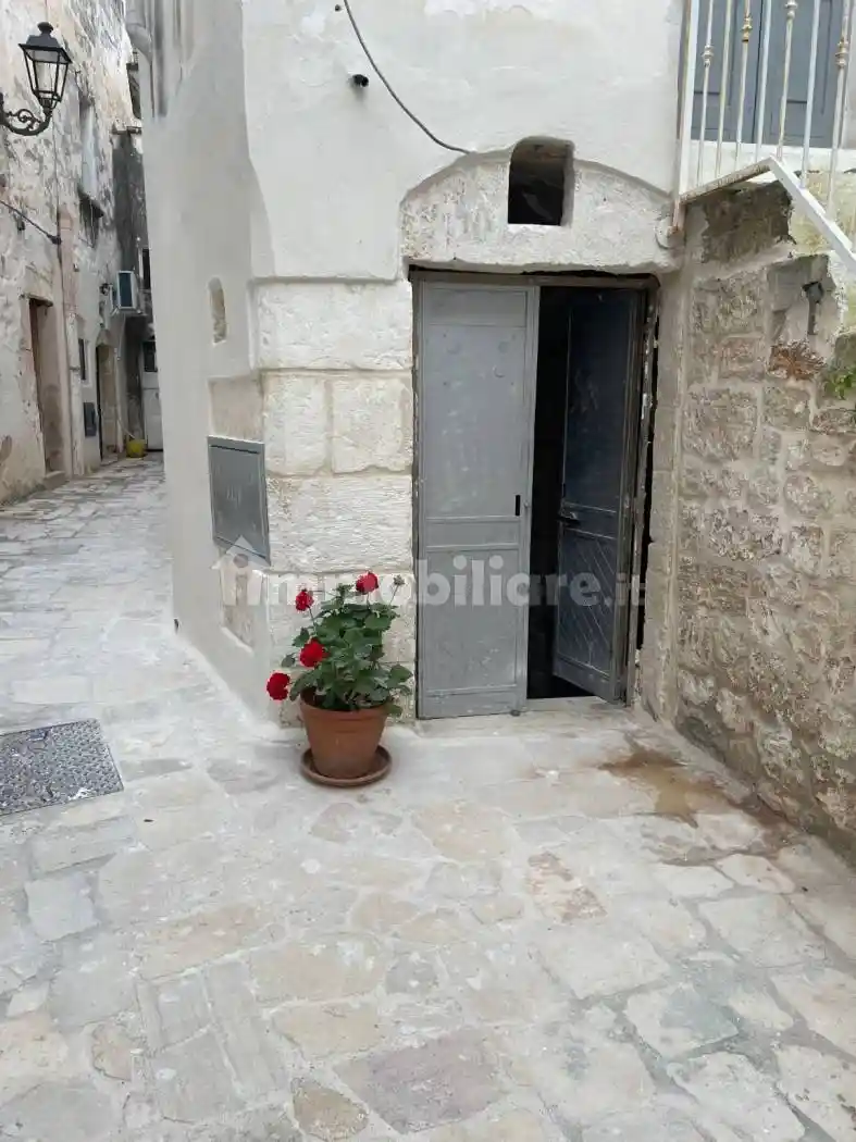 Appartamento in vendita a Carovigno