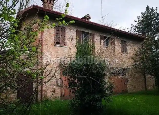 Villa in vendita a Voghiera