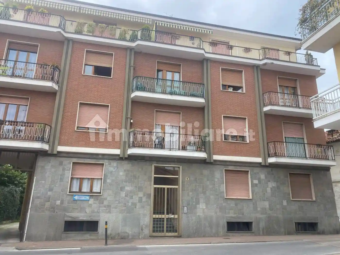 Appartamento in vendita a Bra