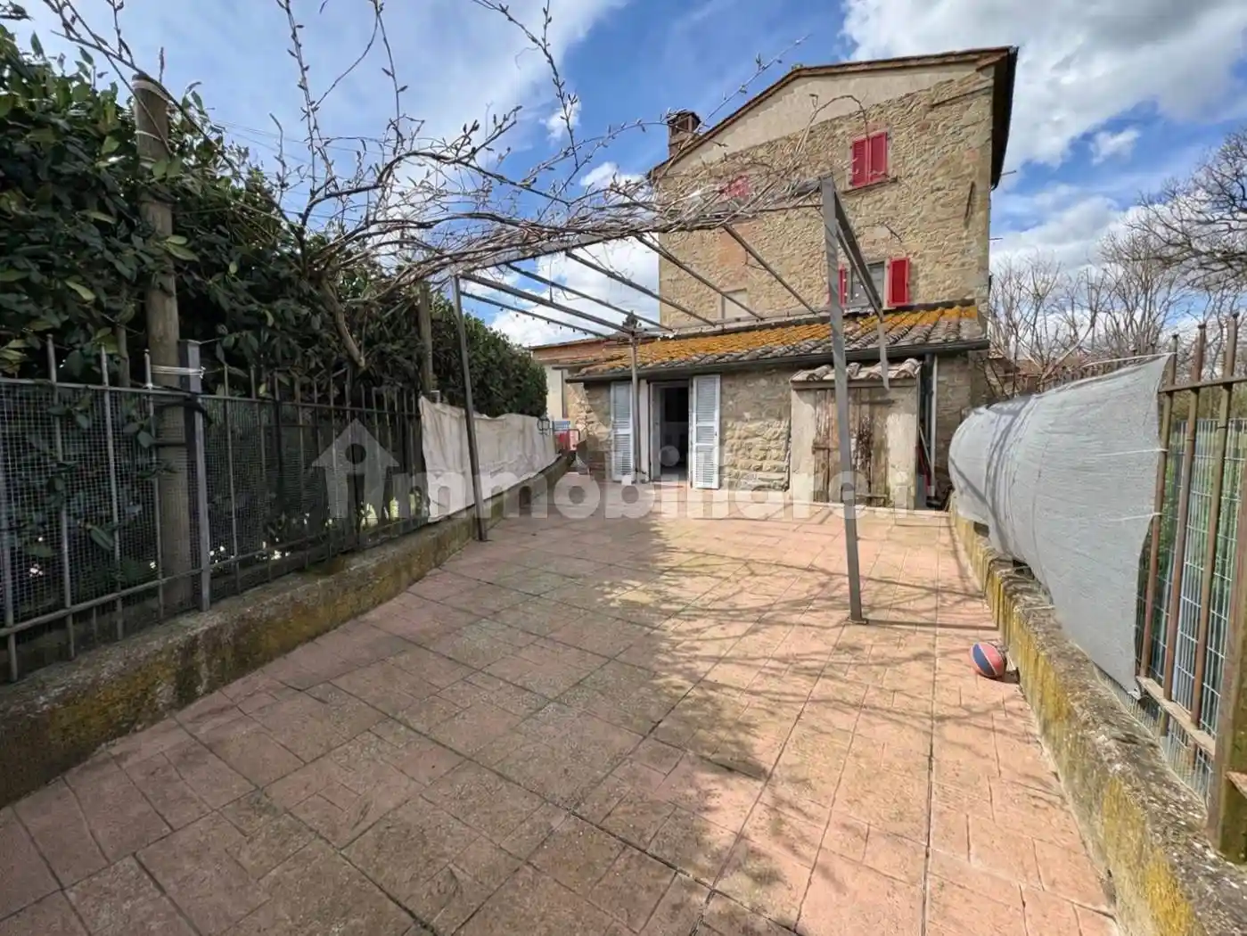 Appartamento in vendita a Arezzo