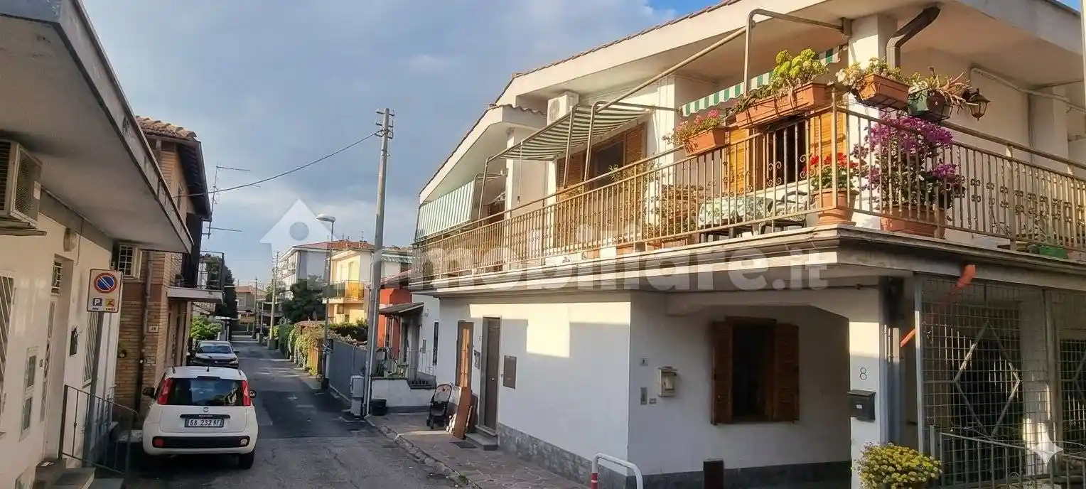 Appartamento in vendita a Albano Laziale