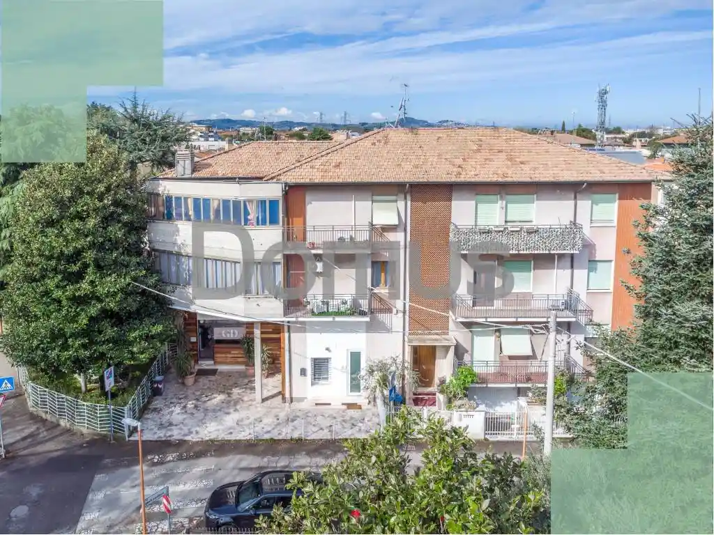 Appartamento in vendita a Cesena