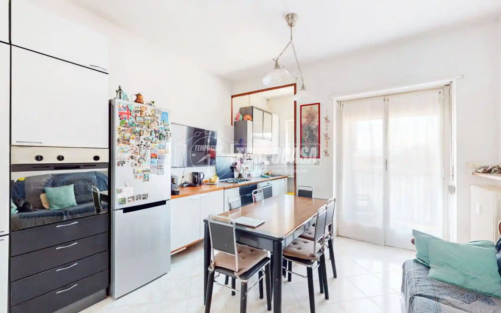 Appartamento in vendita a Airasca