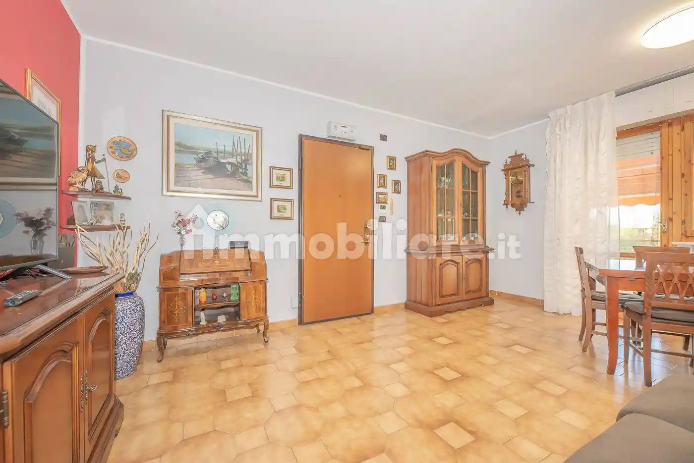 Appartamento in vendita a Pianezza