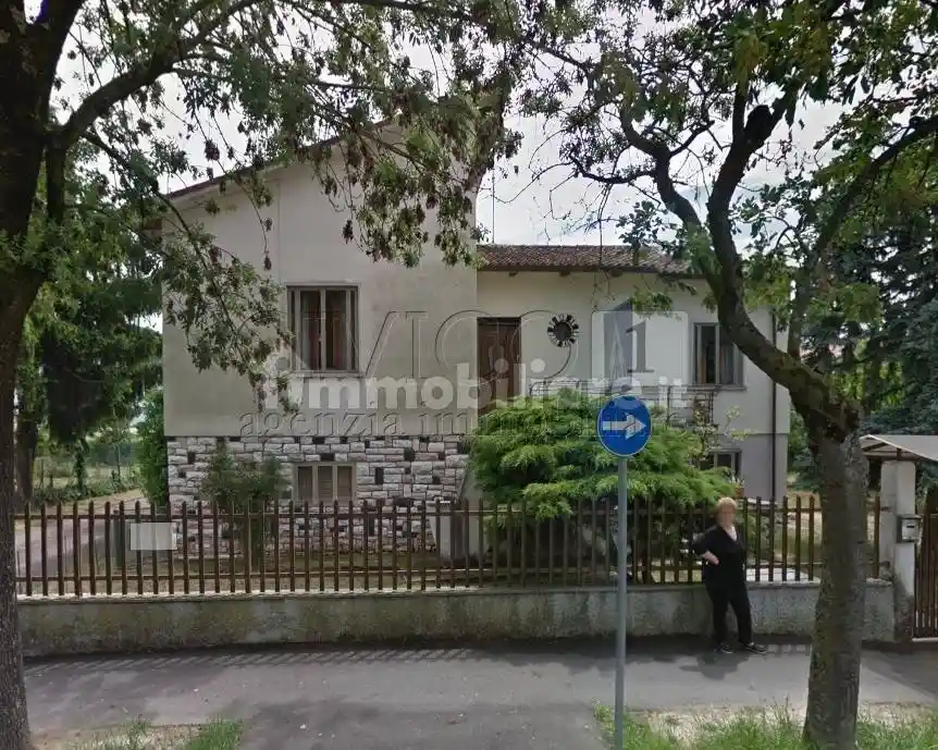 Villa in vendita a Noventa Vicentina