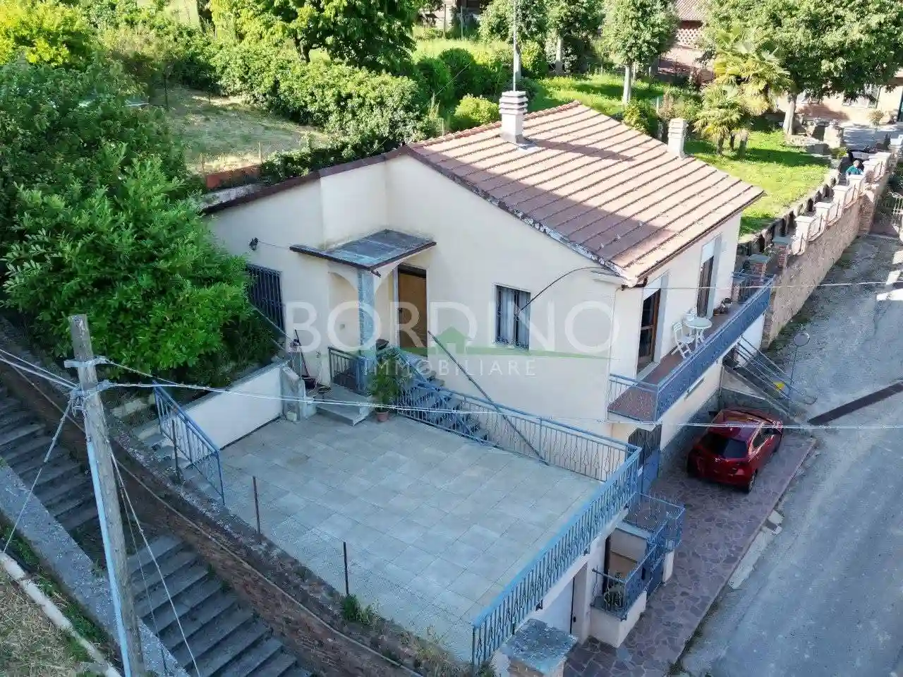 Casa indipendente - foto 2