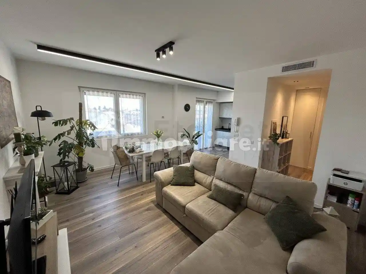 Appartamento in vendita a Limena