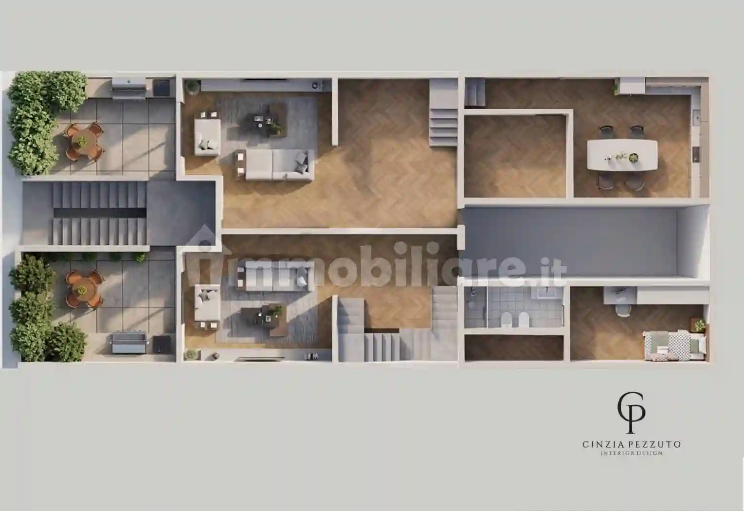 Appartamento - foto 3