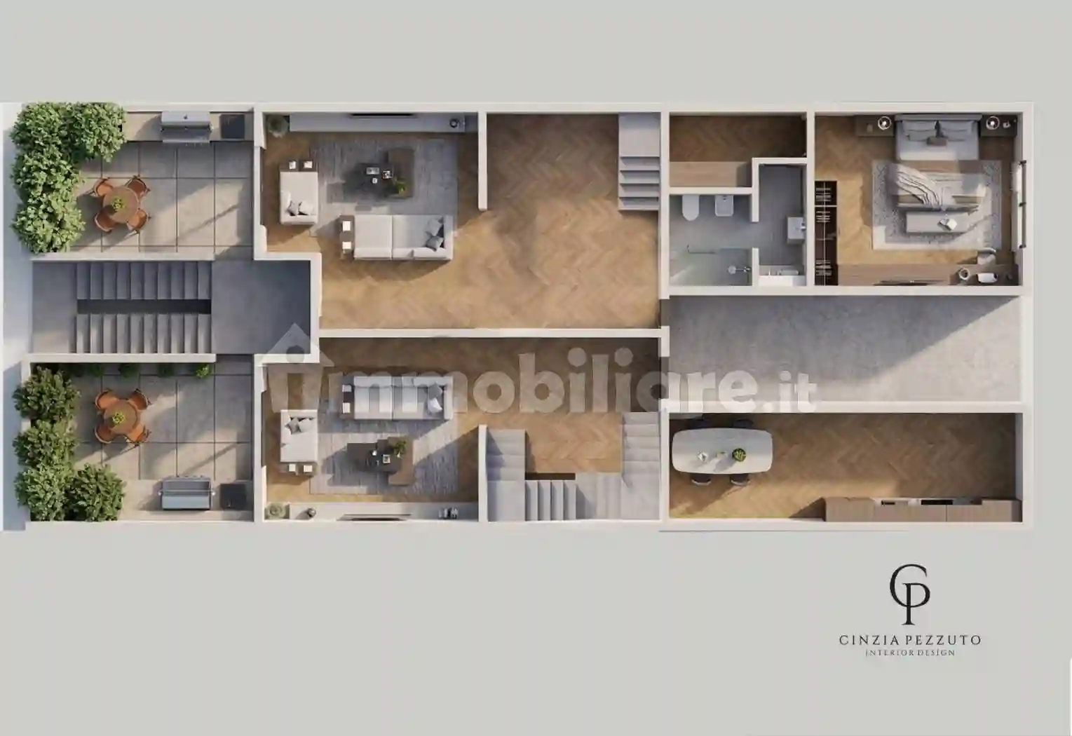 Appartamento - foto 4