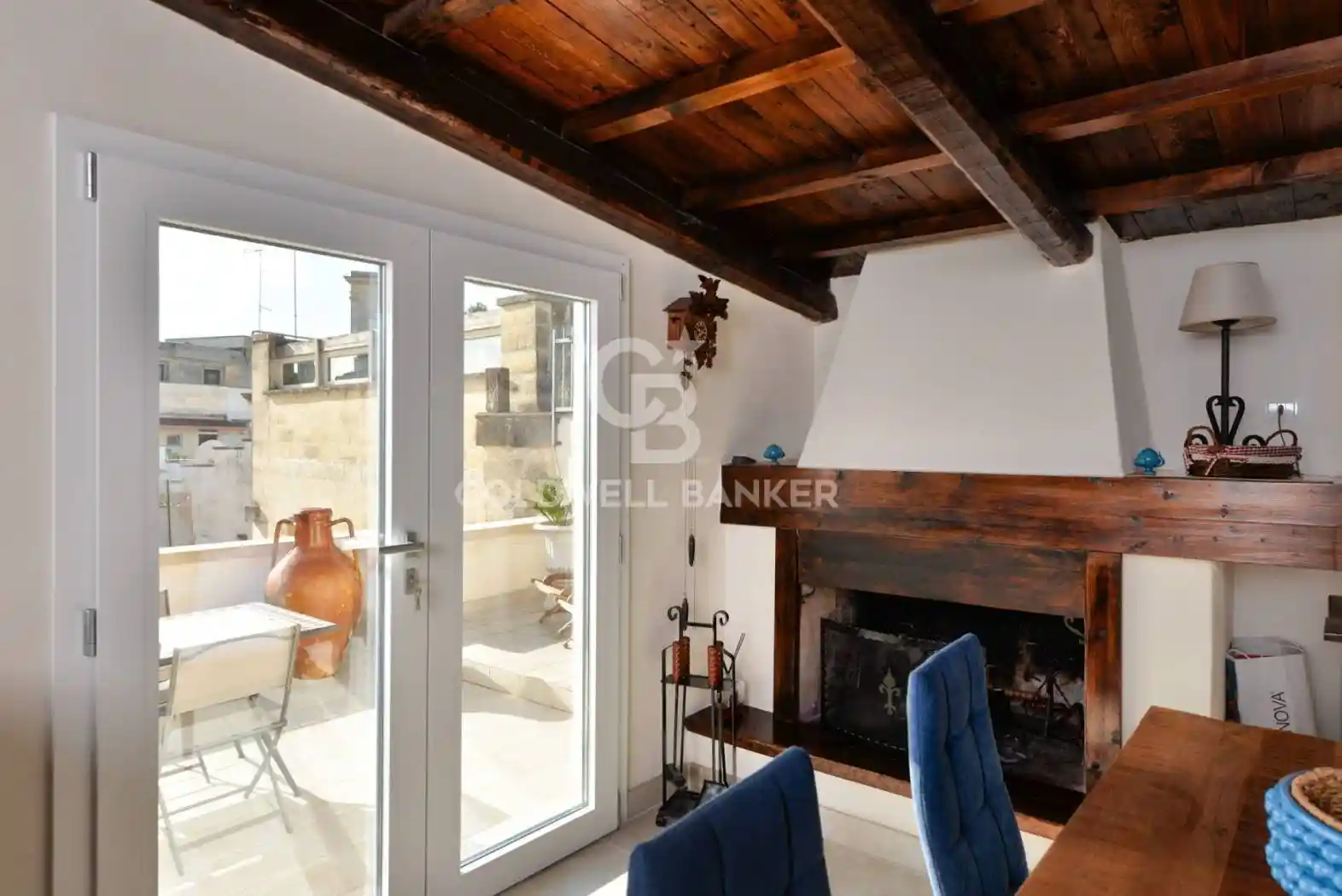 Attico - Mansarda in affitto a Lecce