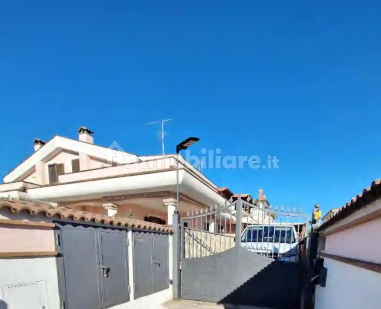 Villa - foto 4