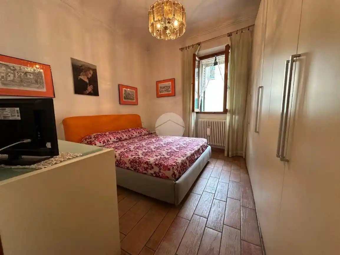 Appartamento in affitto a Firenze
