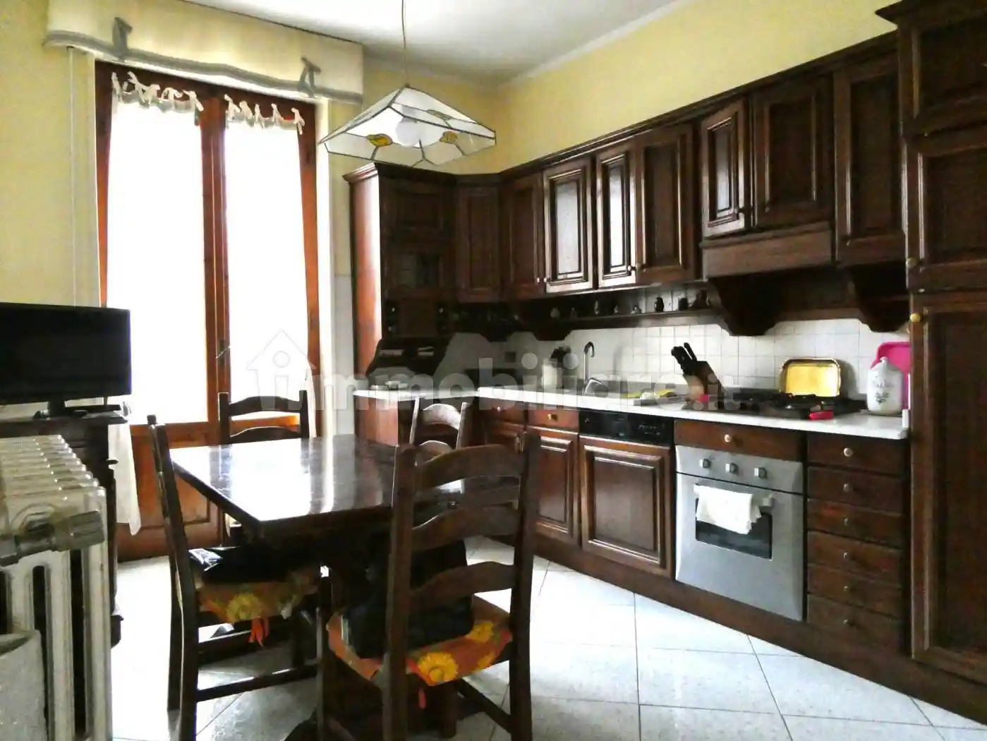 Appartamento in vendita a Empoli