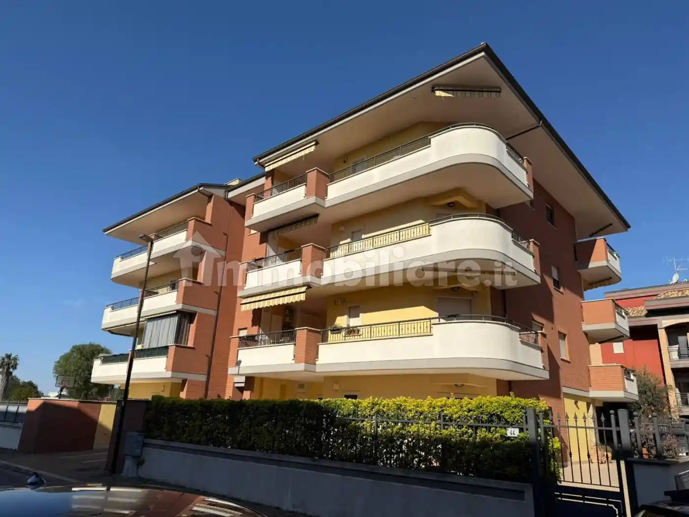 Appartamento in vendita a Aprilia