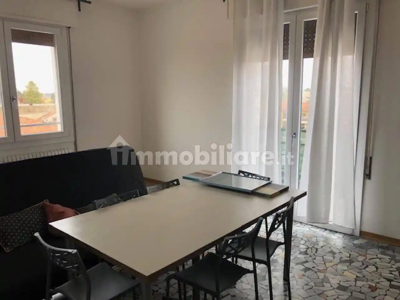 Appartamento in affitto a Padova
