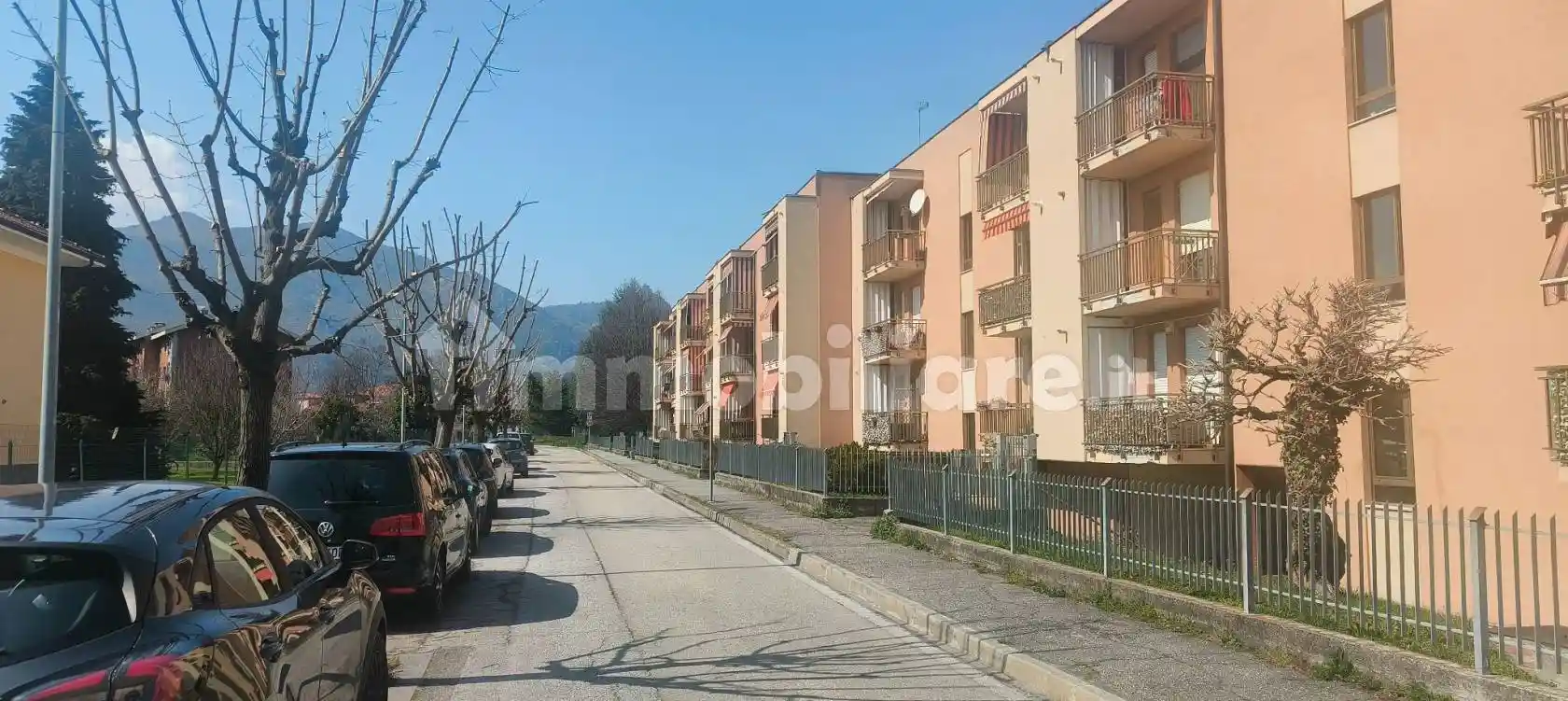 Appartamento in vendita a Avigliana