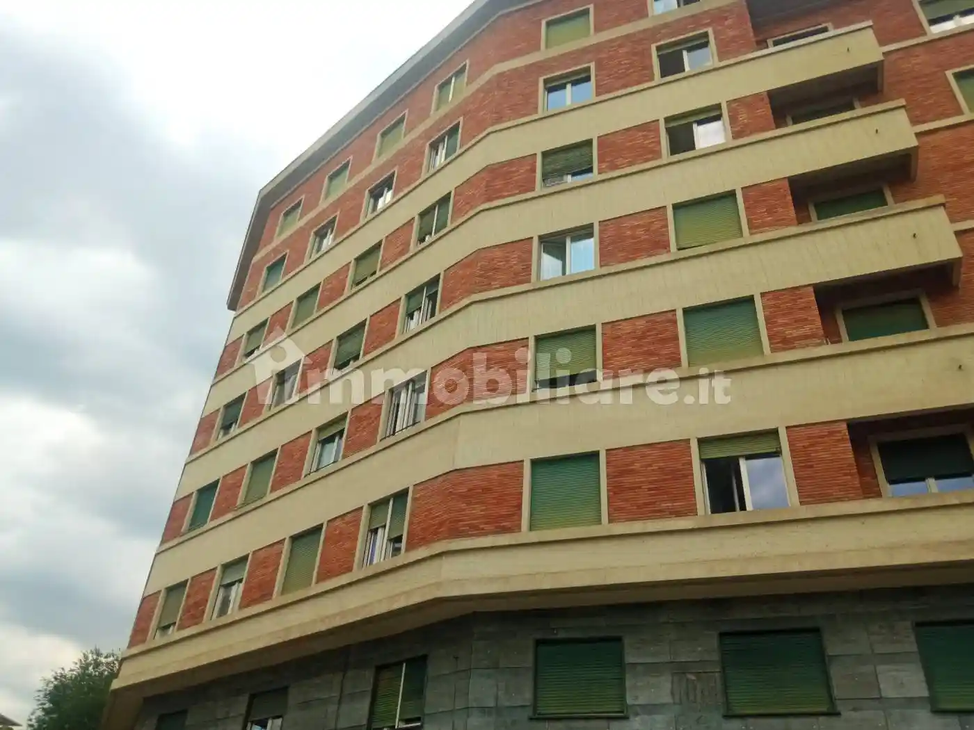 Appartamento in affitto a Torino