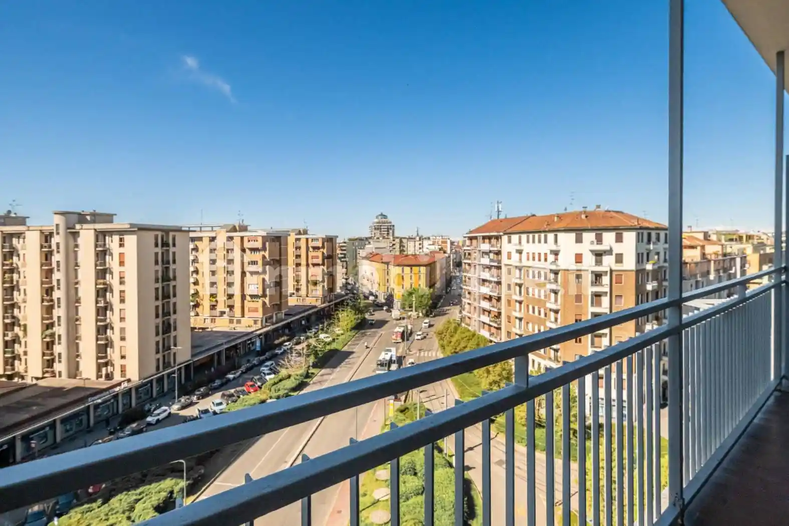 Attico - Mansarda in vendita a Milano