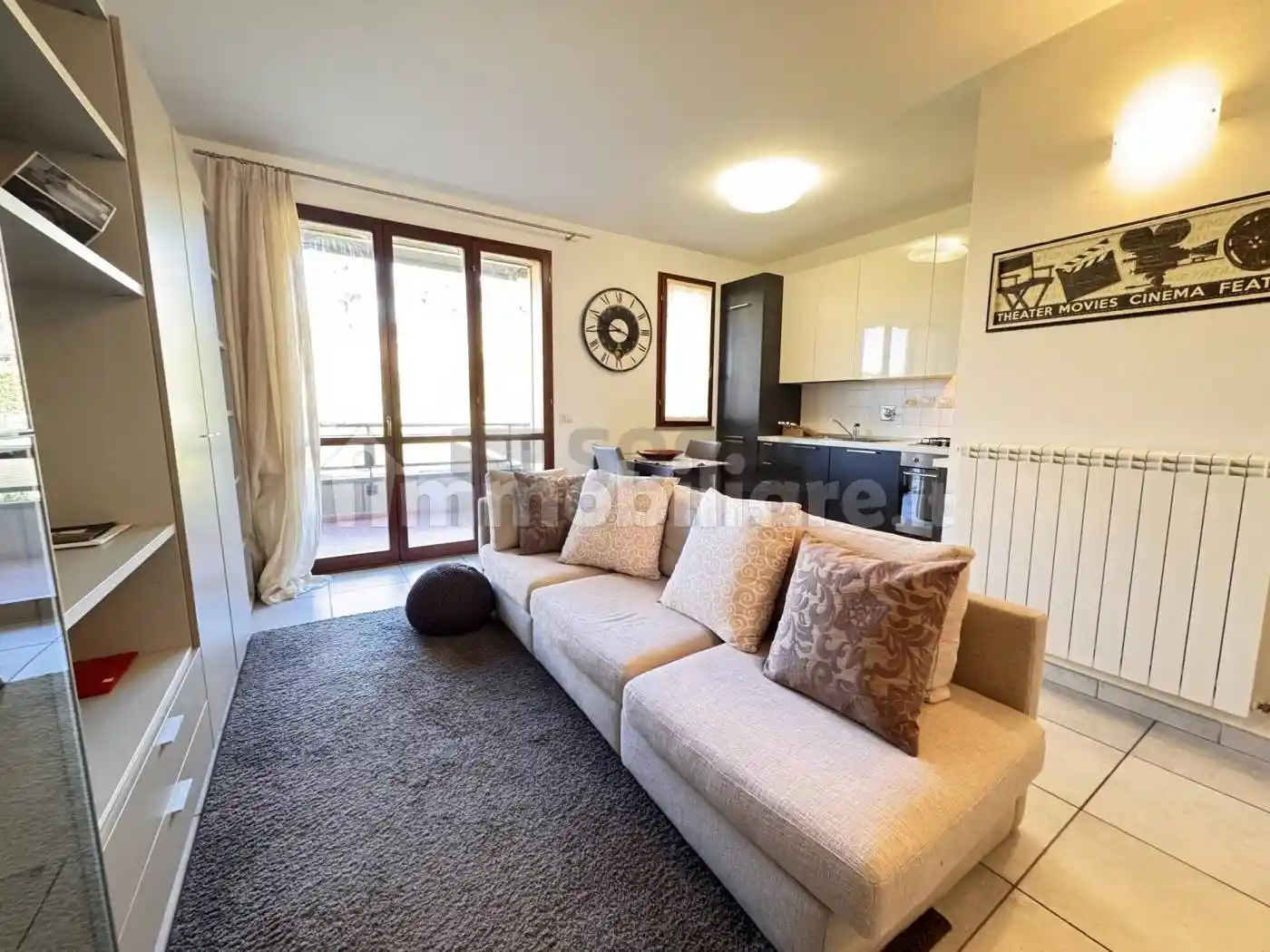 Appartamento in vendita a Reggello