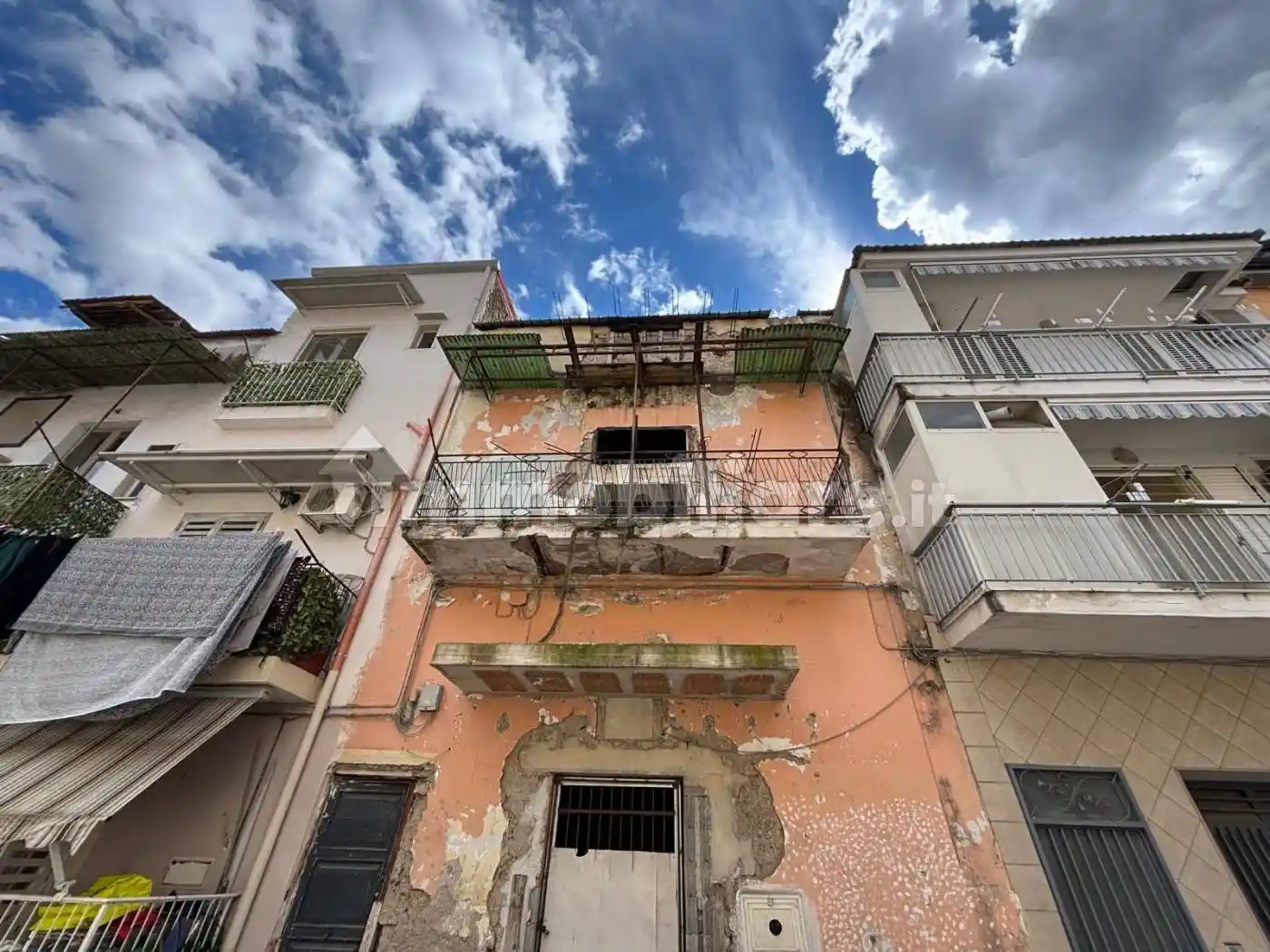 Appartamento in vendita a Cardito