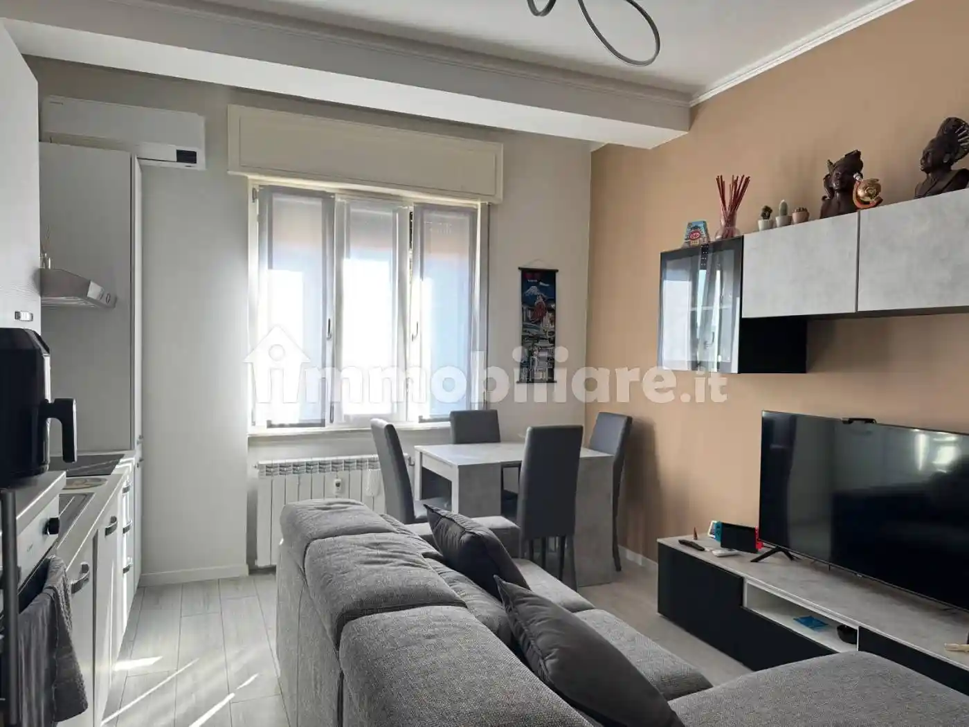 Appartamento in vendita a Varese