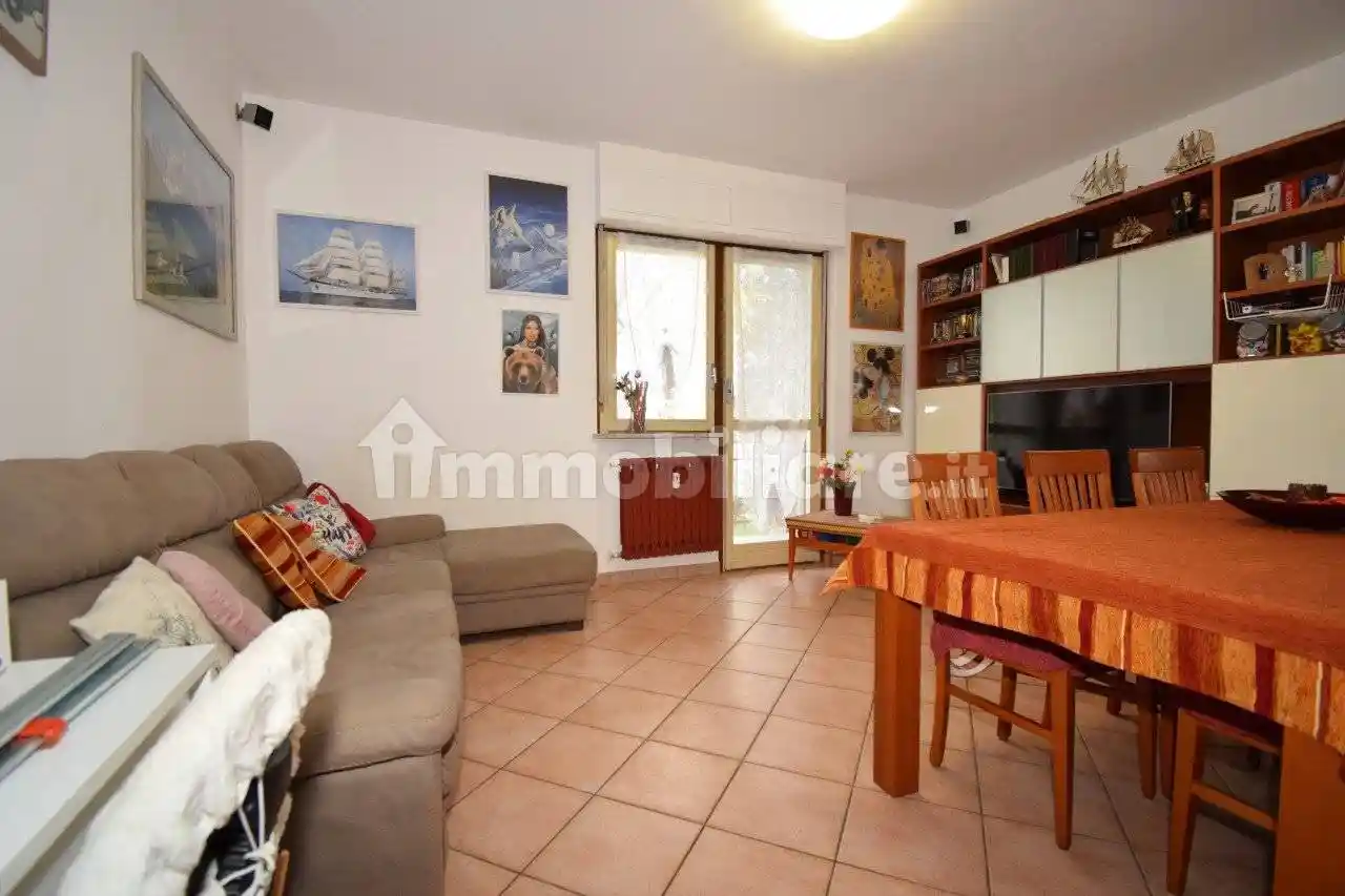 Appartamento in vendita a Pinerolo