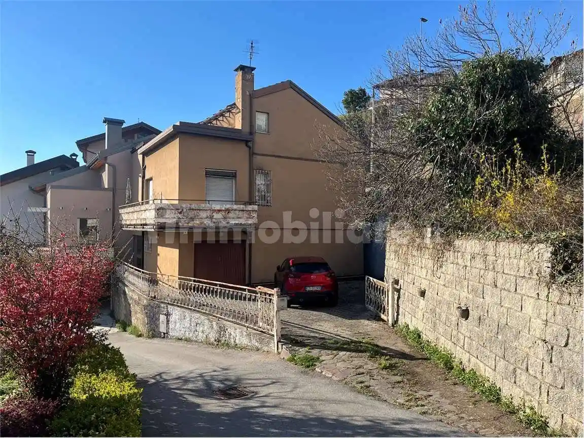 Appartamento in vendita a Pergine Valsugana