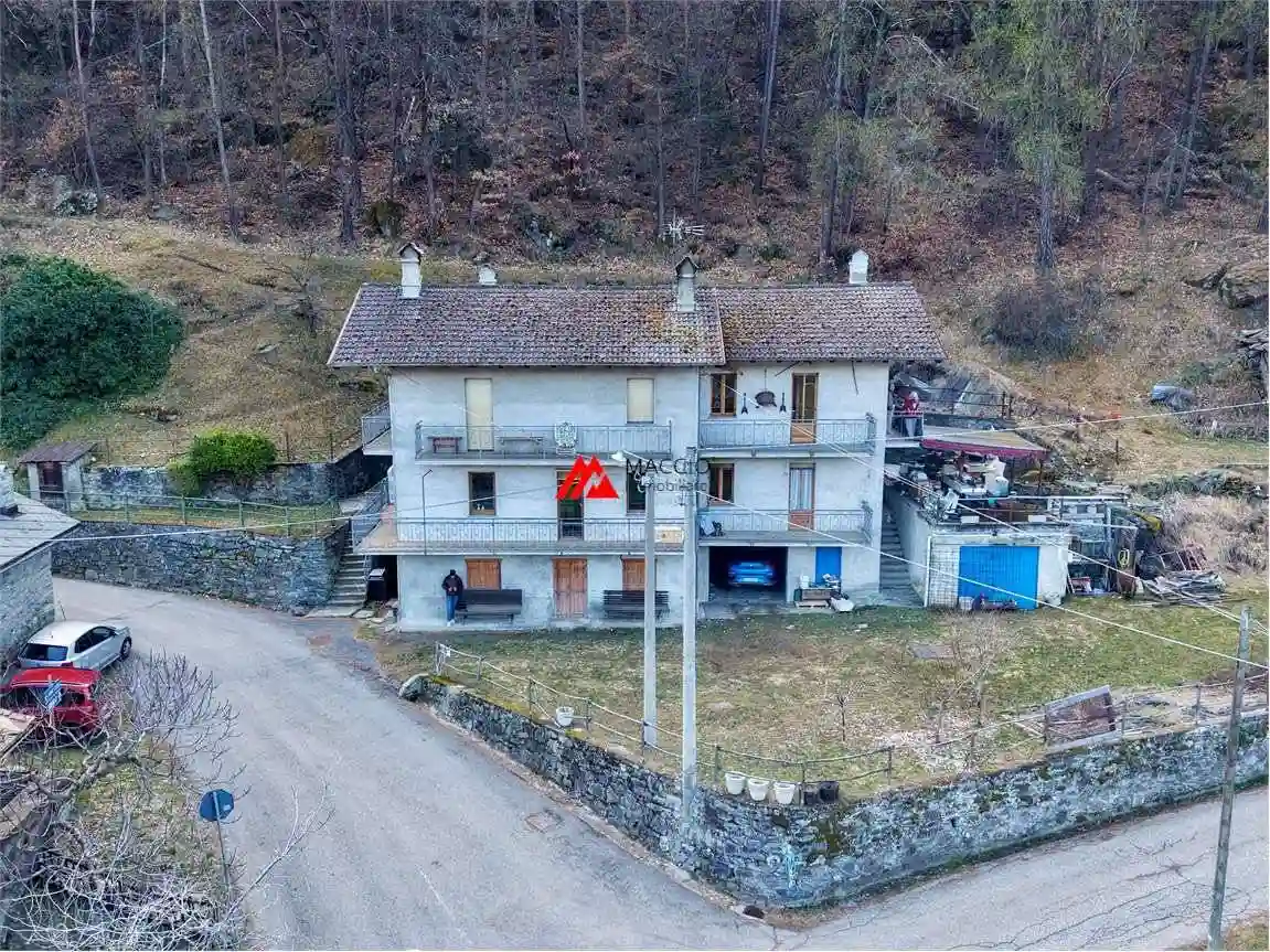 Casa indipendente - foto 2