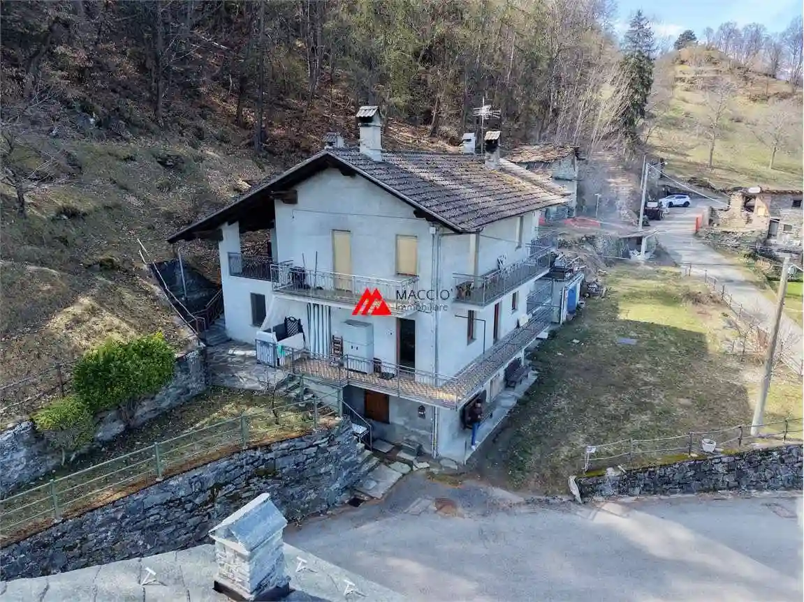 Casa indipendente - foto 5