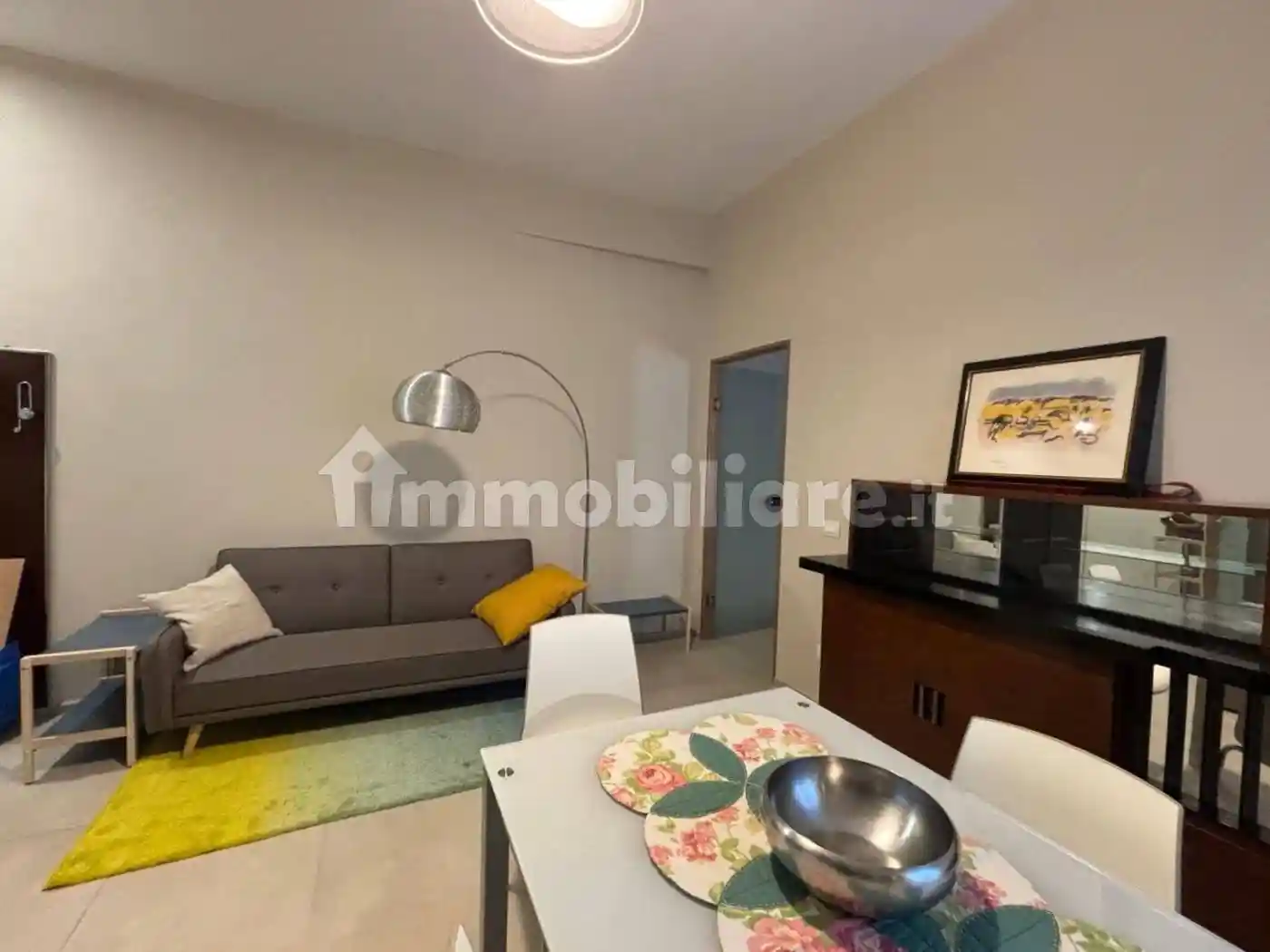 Appartamento in affitto a Parma