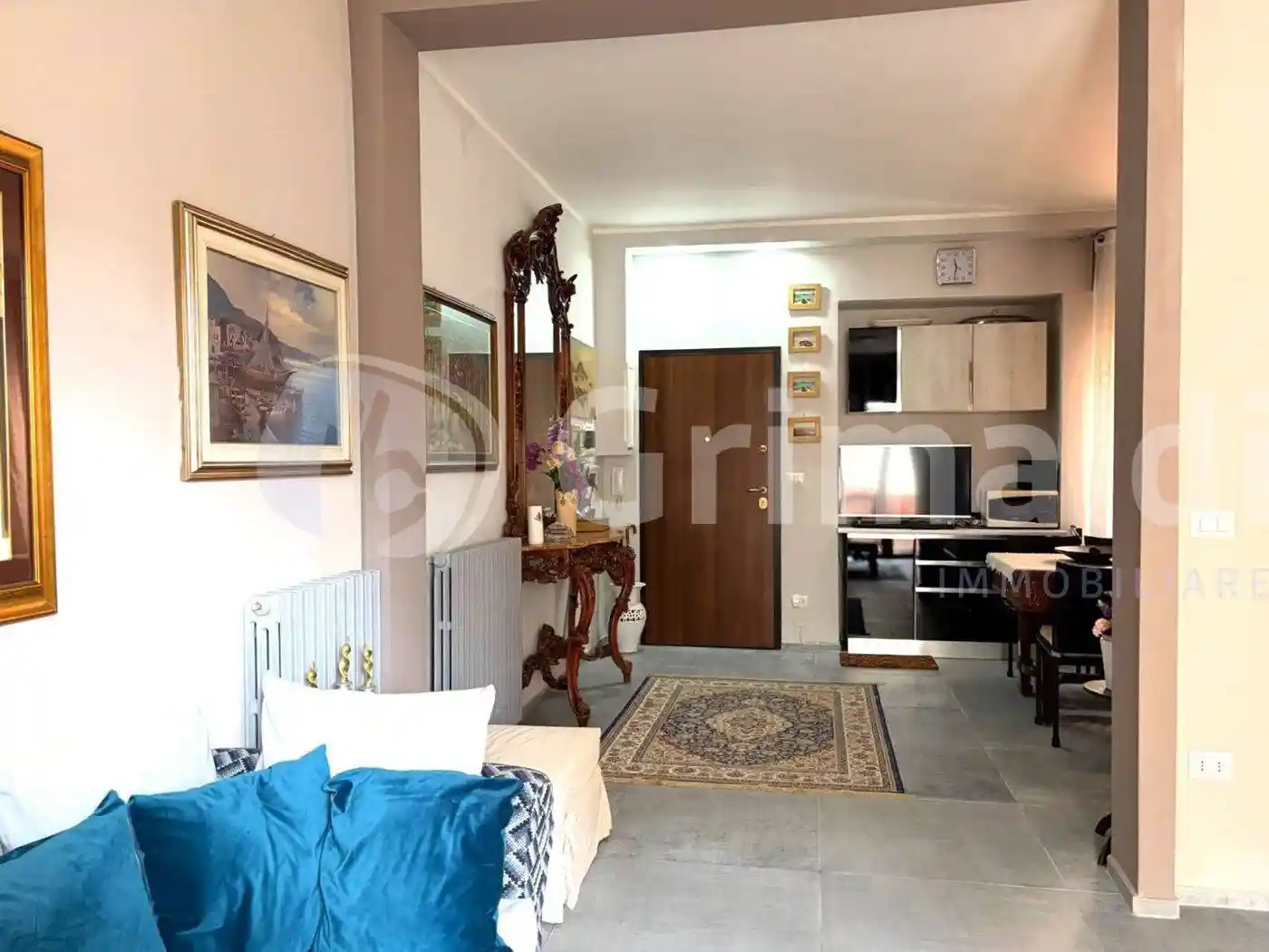 Appartamento in vendita a Gallipoli