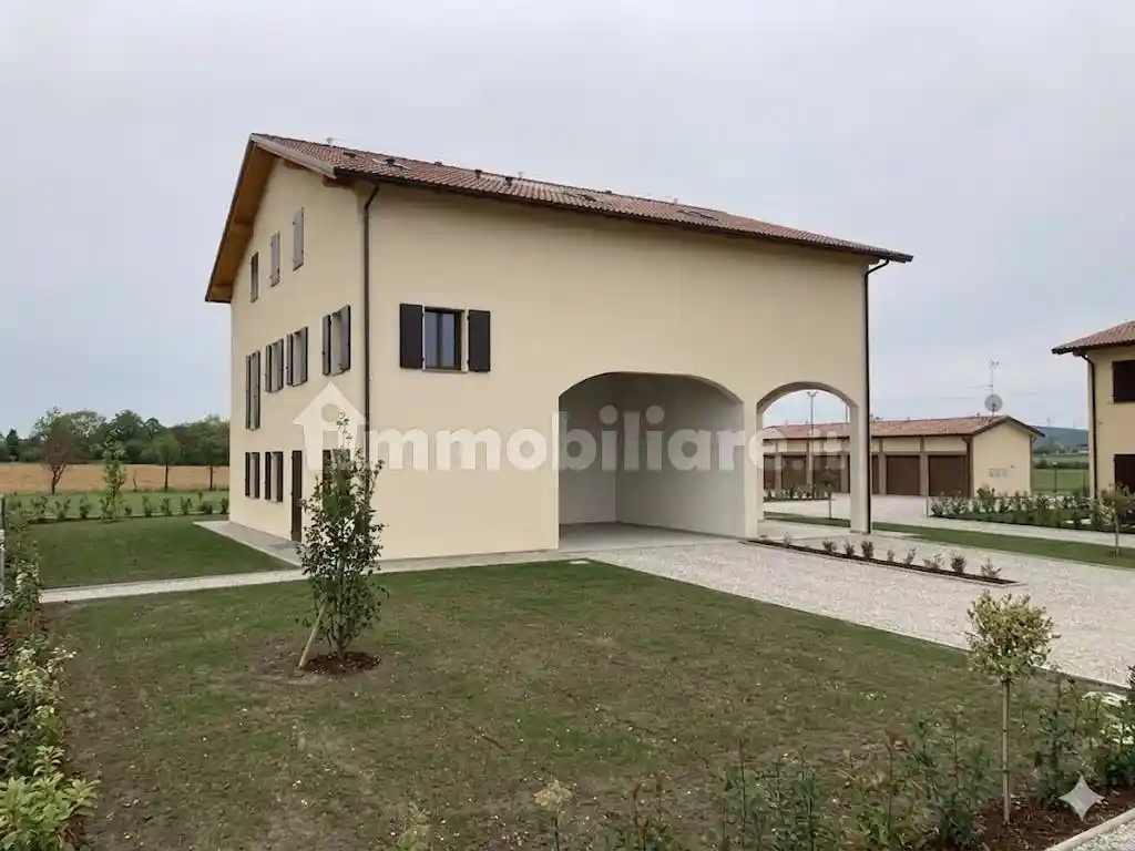 Appartamento in vendita a Formigine