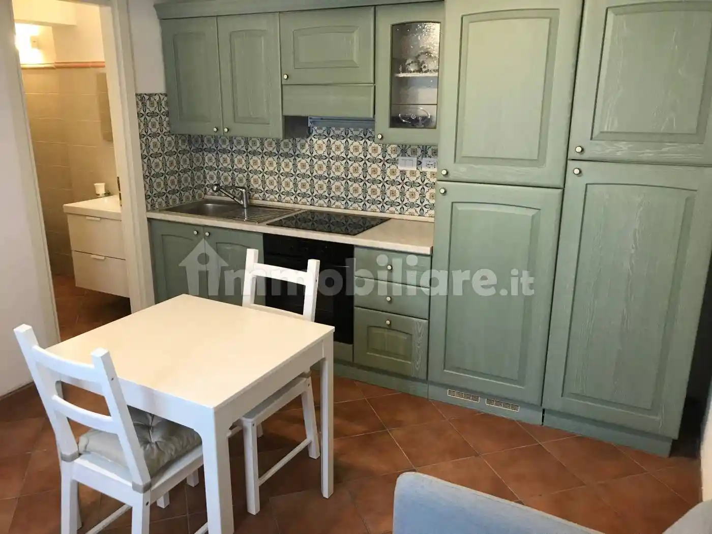 Casa indipendente in vendita a Cesena