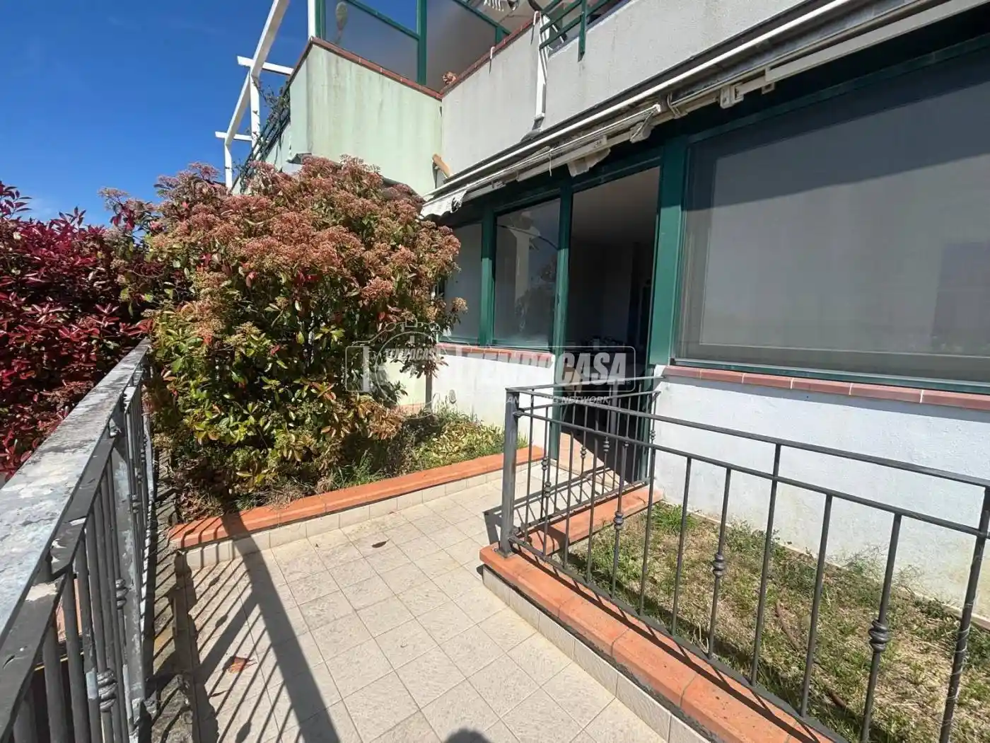 Appartamento in vendita a Celle Ligure