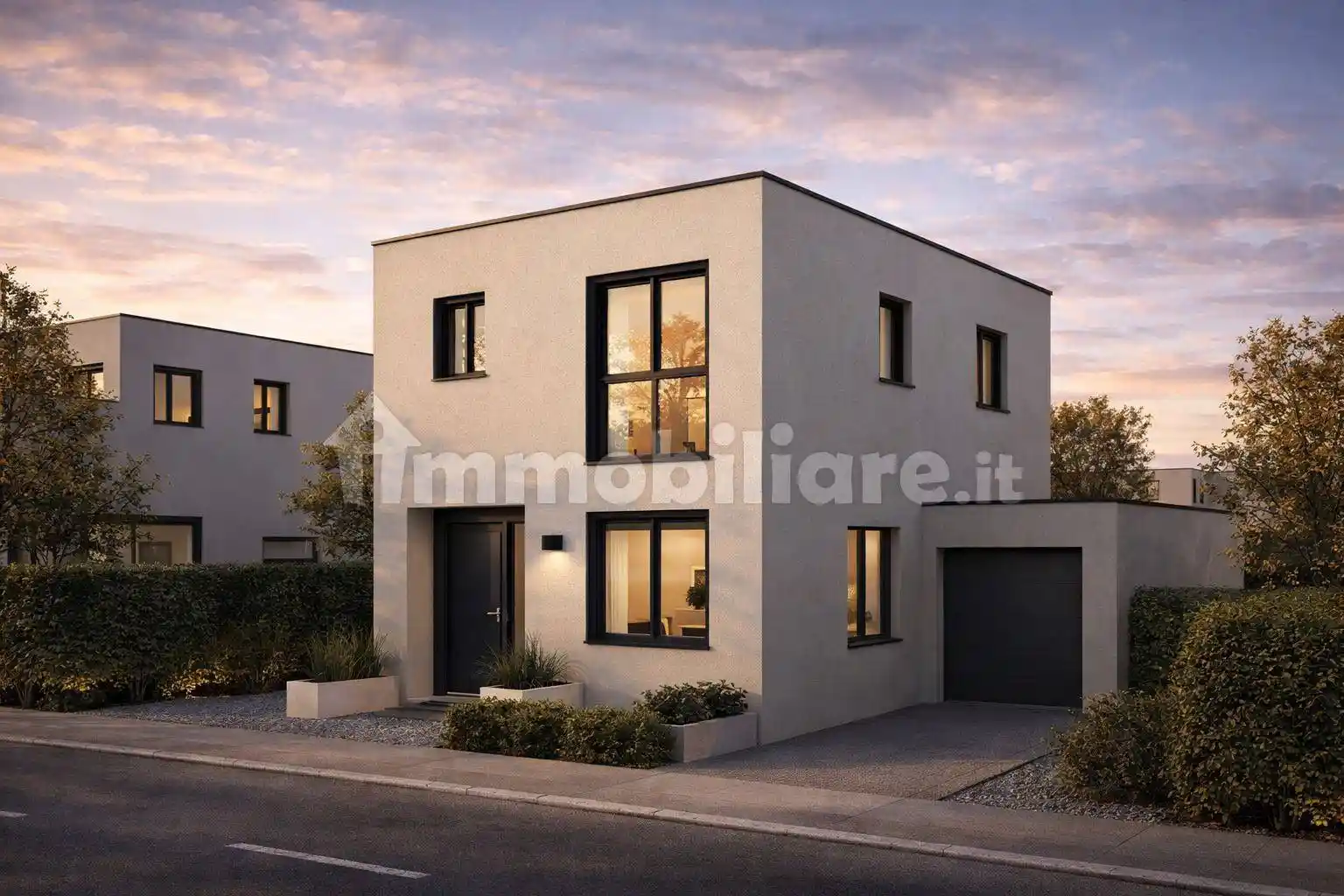 Appartamento in vendita a Orzinuovi