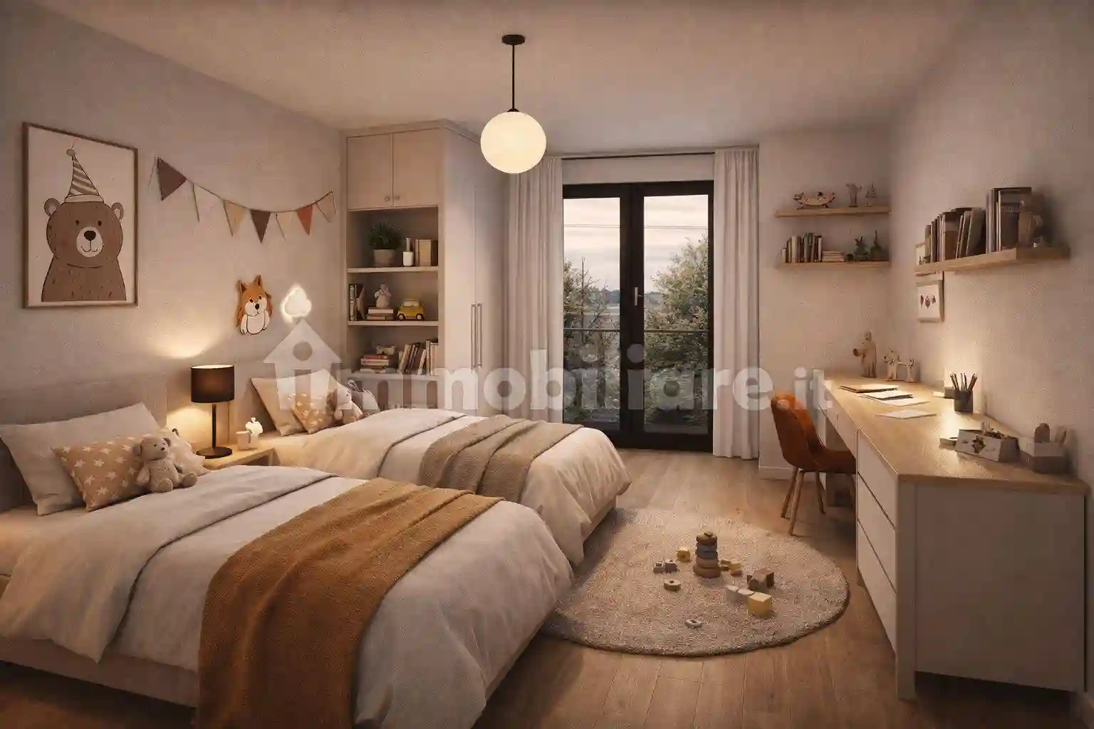 Appartamento - foto 5