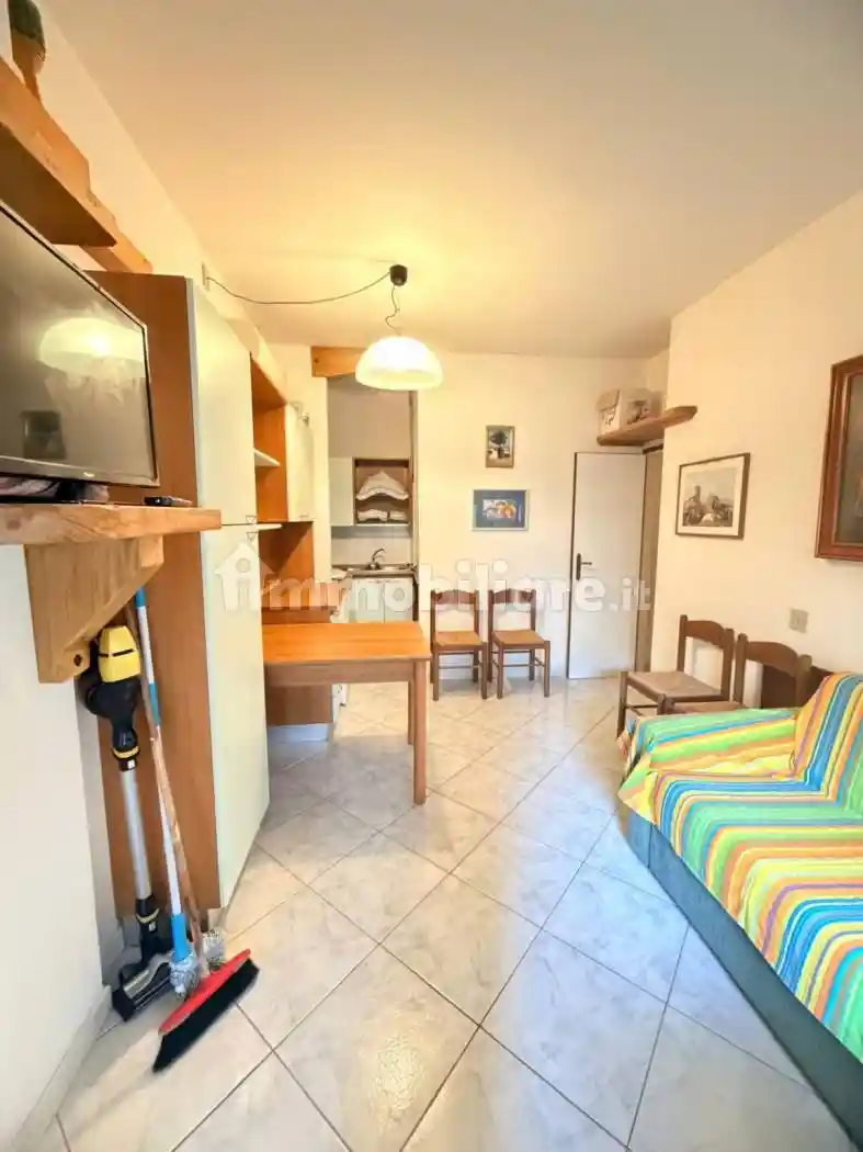 Appartamento in vendita a Comacchio