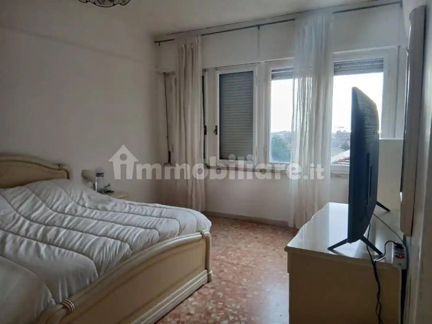 Appartamento in affitto a Massa