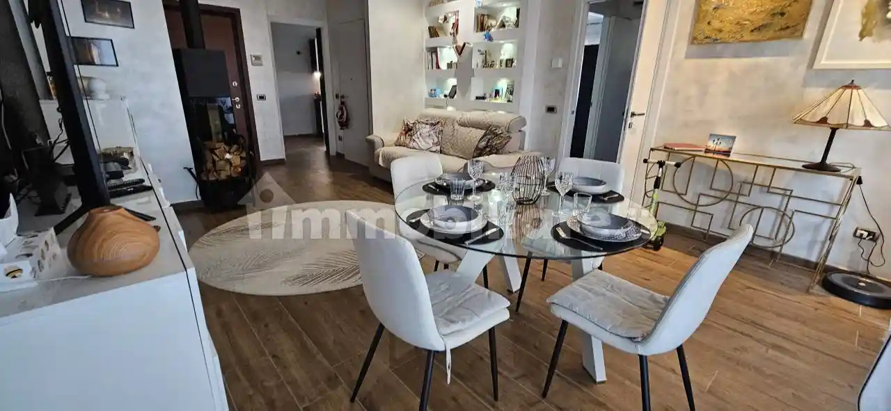 Appartamento in vendita a Bussolengo