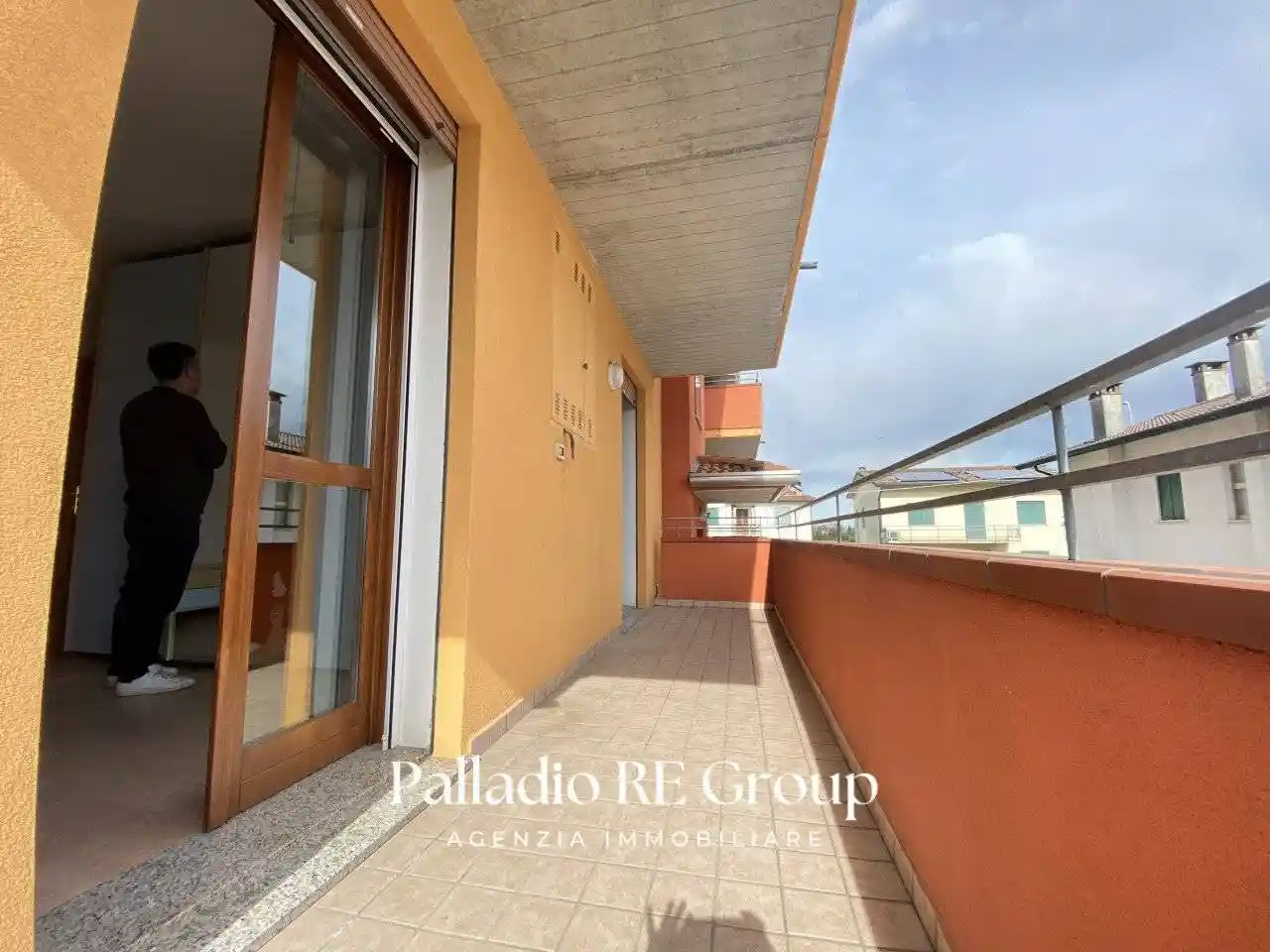 Appartamento in vendita a Grumolo delle Abbadesse