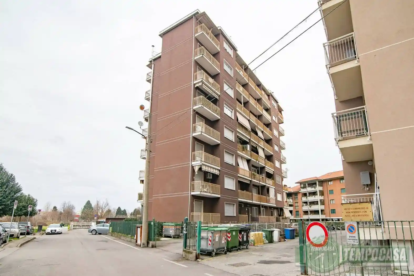 Appartamento in vendita a Senago