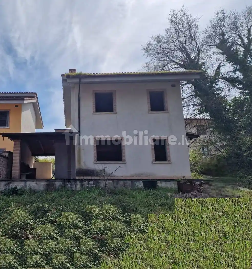 Villa in vendita a Sezze