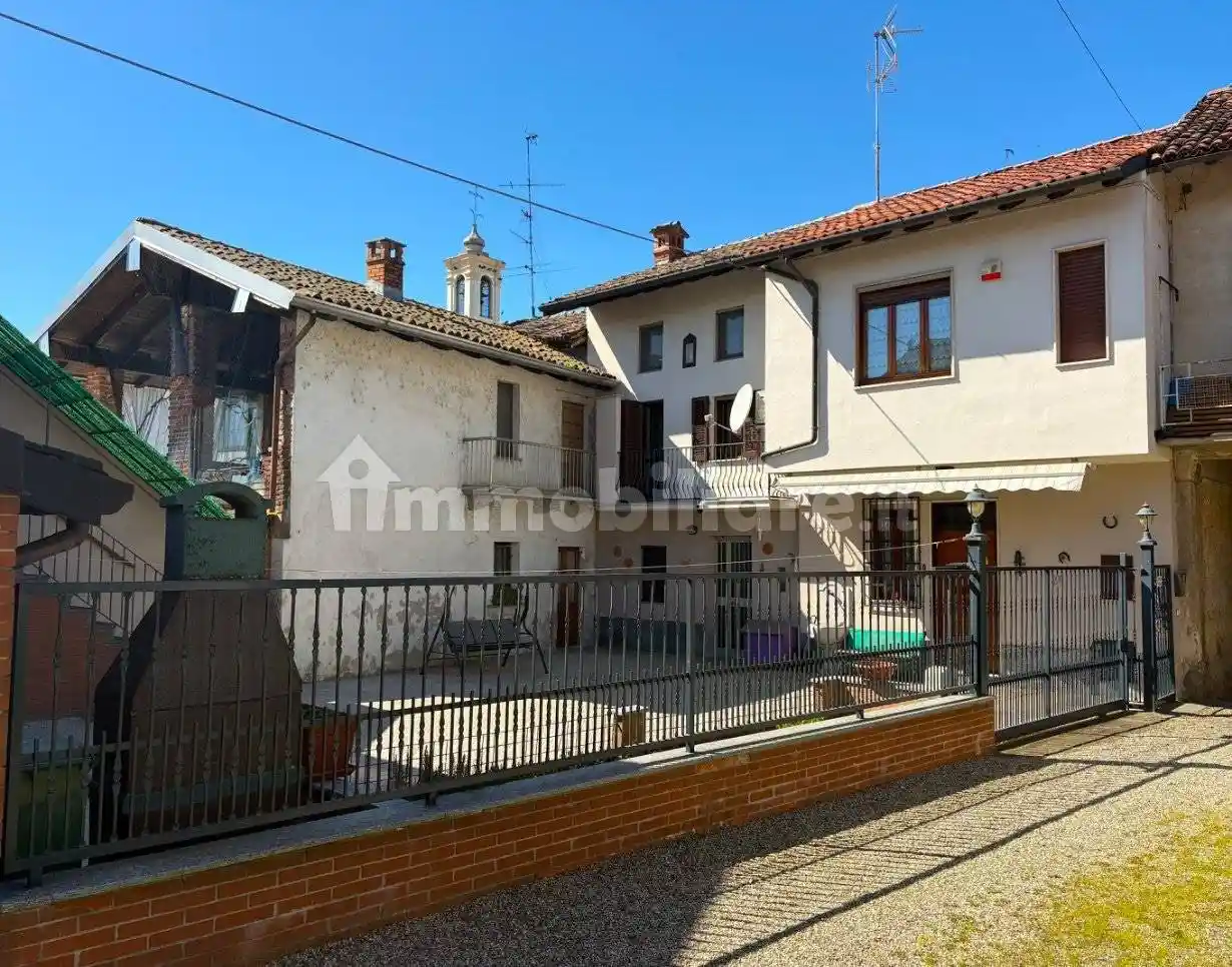 Casa indipendente in vendita a Gambolò