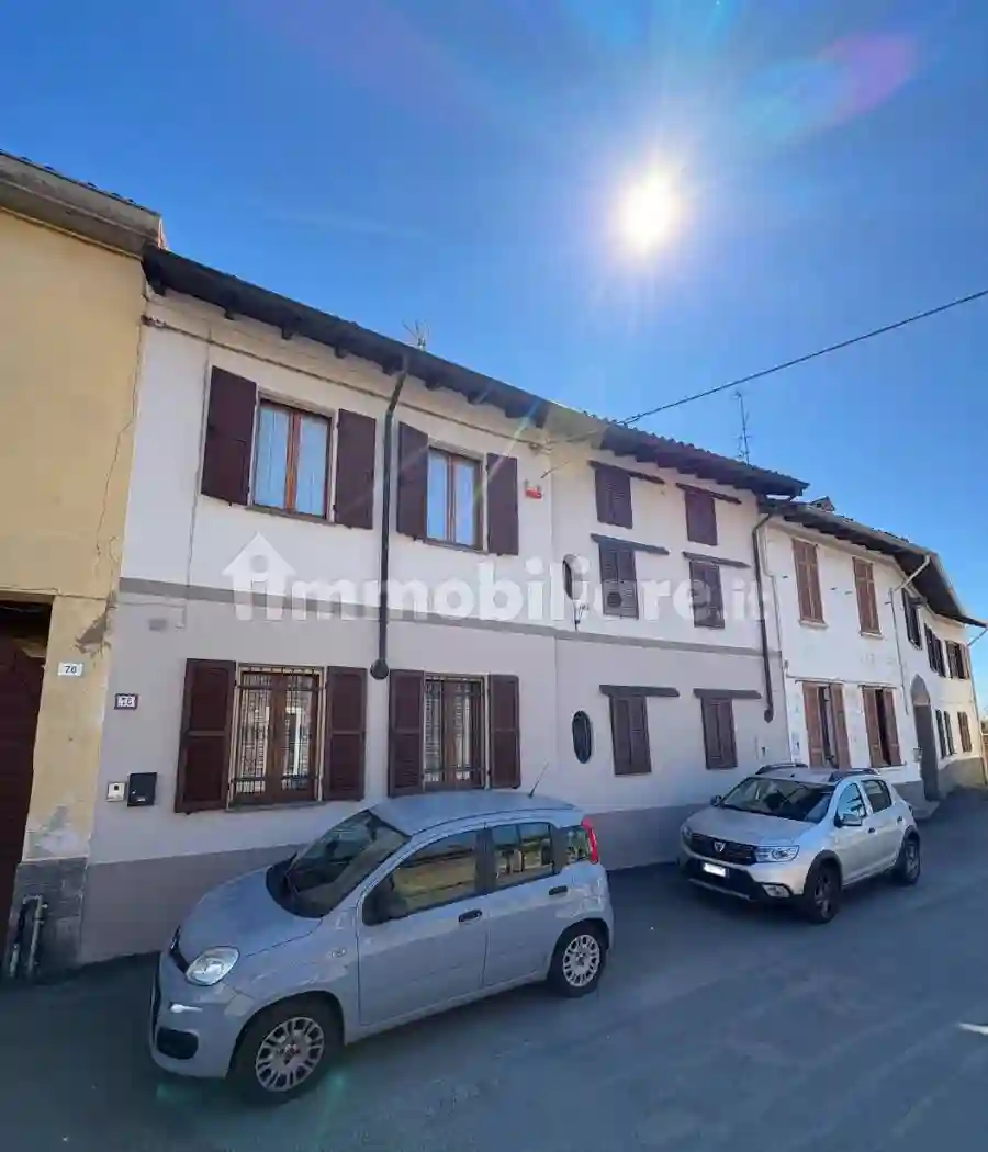 Casa indipendente - foto 4