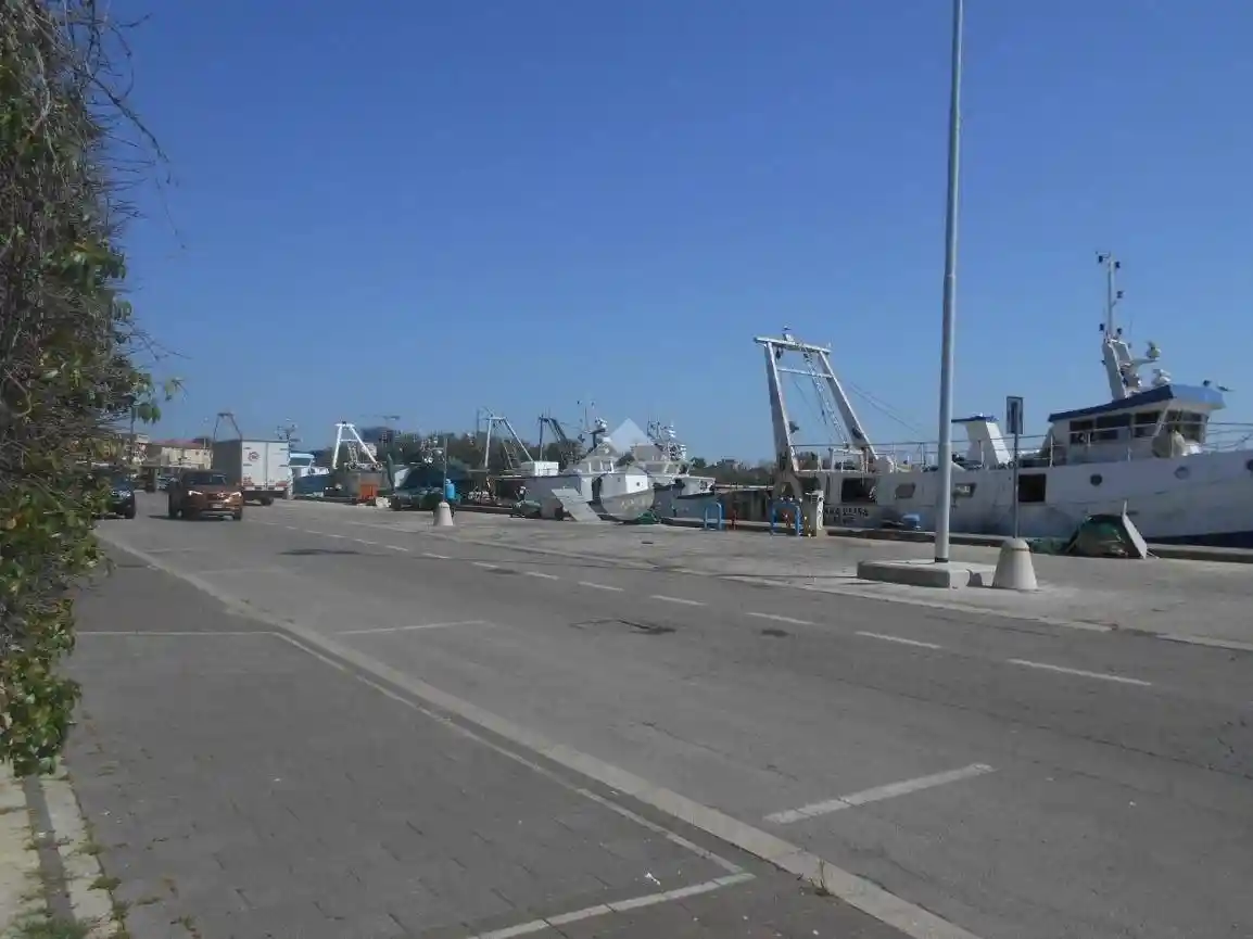 Appartamento in vendita a Comacchio