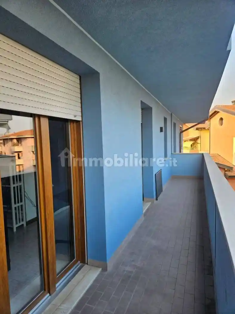 Appartamento in affitto a Zelo Buon Persico