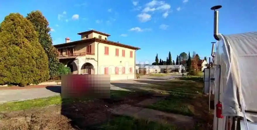 Appartamento in vendita a Montevarchi